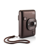 Fujifilm MINI LiPlay bronze