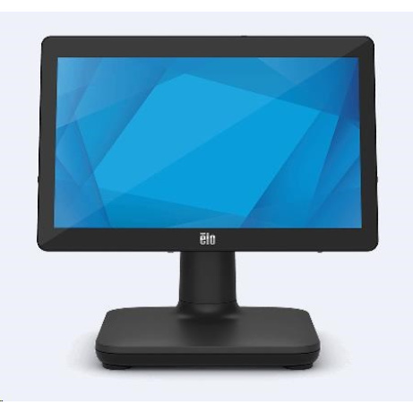 Elo EloPOS System, Full-HD, 39.6 cm (15,6''), Projected Capacitive, SSD