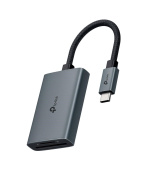 TP-Link UA440C čtečka karet (1xUSB-C3.2Gen1,1xmicroSD,1xSD)