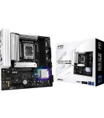 ASRock MB Sc LGA1851 B860M Pro RS, Intel B860, 4xDDR5, 1xDP, 1xHDMI, mATX