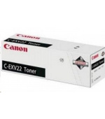 Canon Toner C-EXV 22 (IR5055/IR5065/IR5075)