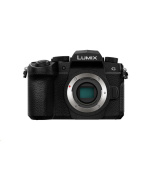 Panasonic Lumix G97 Body