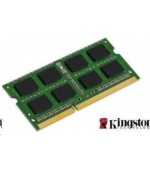 KINGSTON SODIMM DDR4 4GB 3200MT/s CL22 Non-ECC 1Rx16 ValueRAM