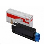 OKI Toner do B431/MB491 (12 000 stran)