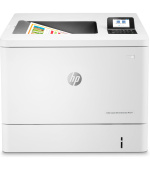 HP Color LaserJet Enterprise M554dn (A4, 33/33str./min, USB 2.0, Ethernet, Duplex)