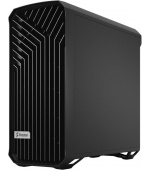 Fractal Design Torrent Black Solid/Big Tower/Černá