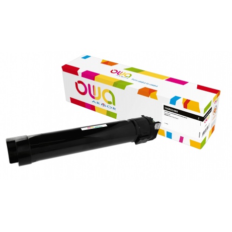 OWA Armor toner kompatibilní s XEROX 106R03488, 5500st, černá/black