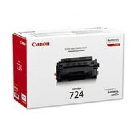 Canon CRG 724