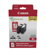 Canon PG585XL/CL 586XL PHOTO VALUE