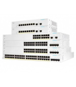 Cisco Bussiness switch CBS220-48P-4G-EU