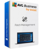 Renew AVG Business Patch Management 1-4Lic 1Y EDU