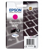 EPSON WF-4745 Series Ink Cartridge L Magenta