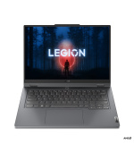 Lenovo Legion Slim 5/14APH8/R7-7840HS/14,5"/2880x1800/32GB/1TB SSD/RTX 4060/W11H/Gray/3R