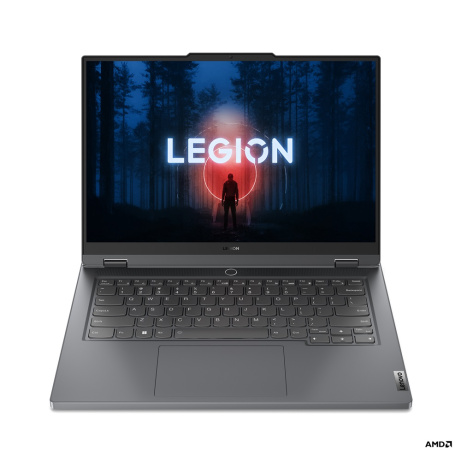 Lenovo Legion Slim 5/14APH8/R7-7840HS/14,5"/2880x1800/32GB/1TB SSD/RTX 4060/W11H/Gray/3R