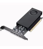 NVIDIA RTX A400/4GB/GDDR6