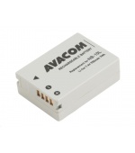 AVACOM Canon NB-10L Li-Ion 7.4V 950mAh 7Wh