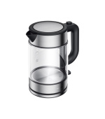 BAZAR - Xiaomi Electric Glass Kettle EU - Poškozený obal (Komplet)