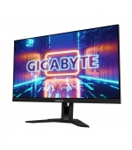 GIGABYTE LCD - 28" Gaming monitor M28U, SS IPS, 3840 x 2160 UHD, 144Hz, 1000:1, 300cd/m2, 1ms, 2xHDMI, 1xDP