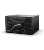 HPE PL MicroServer Gen11 G7400 (3.7/2C) 16G VROC 4LFF-NHP 1TB HDD 4p1G NBD111 Smart Choice