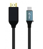 i-tec USB-C HDMI Cable Adapter 4K / 60 Hz 150cm