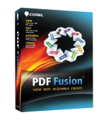 Corel PDF Fusion Maintenance (1 Year) ML (351-500) ESD