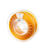 SPECTRUM Tisková struna (filament) Premium PET-G 1.75mm TRANSPARENT YELLOW 1kg