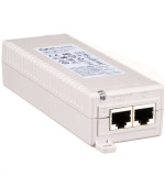 AP-POE-AFGE 1-Port GbE 802.3af 15.4W midspan injector