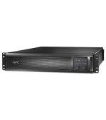 APC Smart-UPS X 3000VA Rack/Tower LCD 200-240V, 2U (2700W)