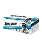 Energizer 6LR61/20 Industrial 9V 20pack