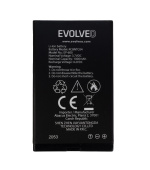 EVOLVEO originální baterie 1000 mAh pro EasyPhone XD,XR