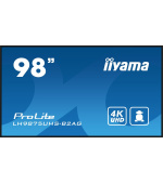 98" iiyama LH9875UHS-B2AG