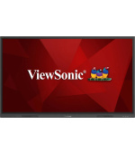 65" LED ViewSonic IFP65G1