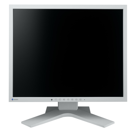 19" LED EIZO FDS1903-A-CCTV,SXGA,5:4,BNC,rep,24/7G