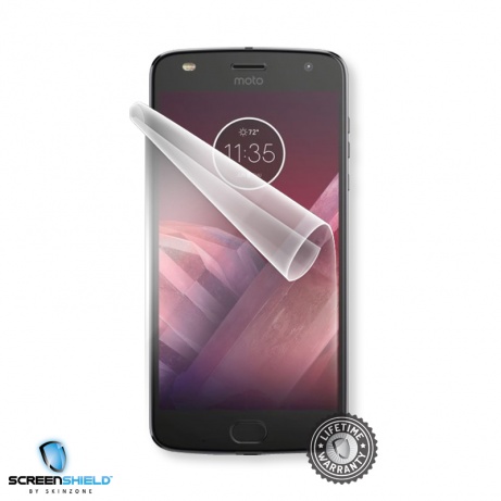 Screenshield MOTOROLA Moto Z2 Play XT1710 folie na displej