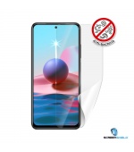 Screenshield Anti-Bacteria XIAOMI Redmi Note 10 folie na displej