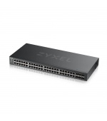 ZYXEL GS2220-50,48-port GbE L2 Switch,1 GbE Uplink