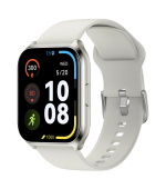 Haylou LS02 Pro/Silver/Sport Band/Silver