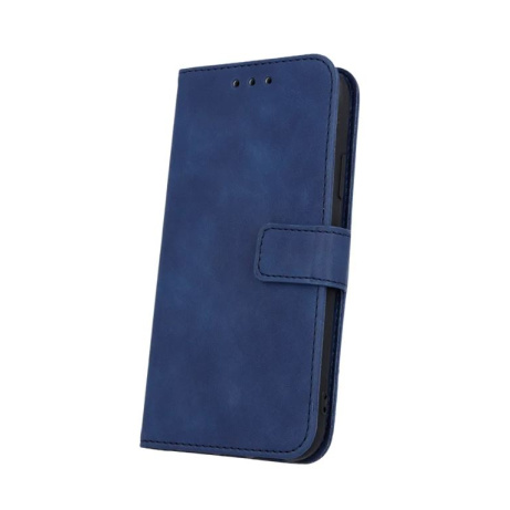 Cu-be Velvet pouzdro Samsung Galaxy A34 5G Navy