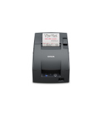 EPSON TM-U220IIB, USB, ECW