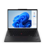 Lenovo ThinkPad T/T14 Gen 5 (Intel)/U5-125U/14"/WUXGA/16GB/512GB SSD/4C-iGPU/W11P/Black/3RNBD