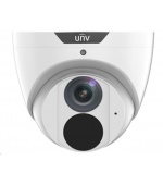 Uniview IPC3618SB-ADF28KM-I0 8Mpix, 20sn/s, H.265,obj. 2,8 mm (112,4°), PoE, IR 30m, ROI, WDR 120dB, 3DNR, IP67