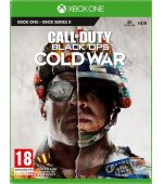 Xbox One hra Call of Duty: Black Ops - Cold War