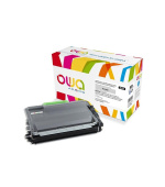 OWA Armor toner pro BROTHER HL L5000, L5100, L5200, L6250,L6300,L6400,DCP L5500,8000 Stran,TN3480,černá/black (TN-3480)