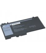 AVACOM baterie pro Dell Latitude E5270 / E5570 Li-Pol 11,4V 4120mAh 47Wh