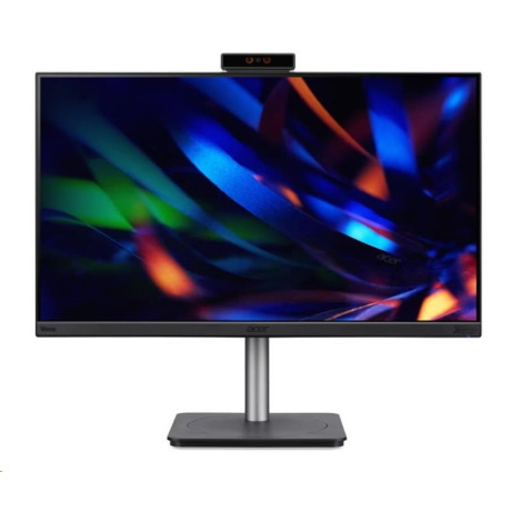 ACER LCD CB273Ebemipruzx 69cm (27") IPS LED, FHD 1920x1080@100Hz, 300cd/m2, 178/178, 1ms(VRB)