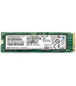 HP 512GB PCIe NVME TLC SSD M.2 Drive for desktop