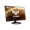 ASUS LCD 23.8" VG249Q1R 1920x1080 2xHDMI DP REPRO TUF Gaming IPS, Overcloc. 165Hz, 1ms MPRT  1ms (MPRT), Shadow Boost