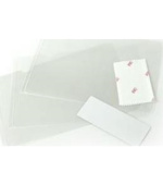 Zebra screen protector, pack of 5, ET50/55 (10'')