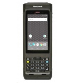 Honeywell CN80, 2D, 6603ER, BT, Wi-Fi, 4G, num., ESD, PTT, GMS, Android