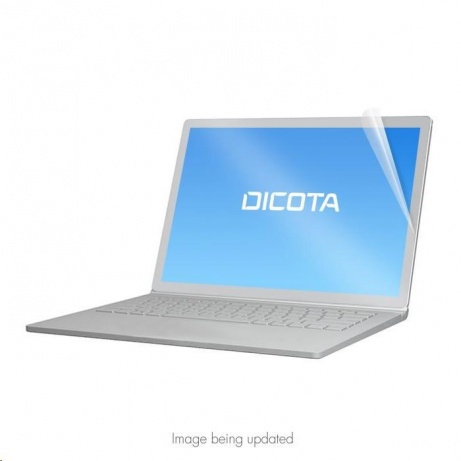 DICOTA Anti-glare filter 9H for HP Elite x2 G4, self-adhesive